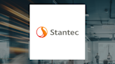 Desjardins Research Analysts Reduce Earnings Estimates for Stantec Inc. (NYSE:STN)