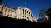 UK inflation falls to Bank of England's 2% target rate for first time in nearly 3 years