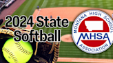 State softball updates: Class AA relocating to Helena, all tournaments postponed until Friday