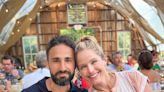 Sara Haines Reflects on Romantic Vacation With Husband Max Shifrin: ‘We Didn’t Fight Once’