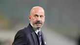 Gianluca Vialli, former Italy striker, dies at 58