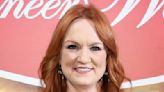 ‘Pioneer Woman’ Ree Drummond Shares Dramatic Photos of Rare Northern Lights Event Visible at Family Home