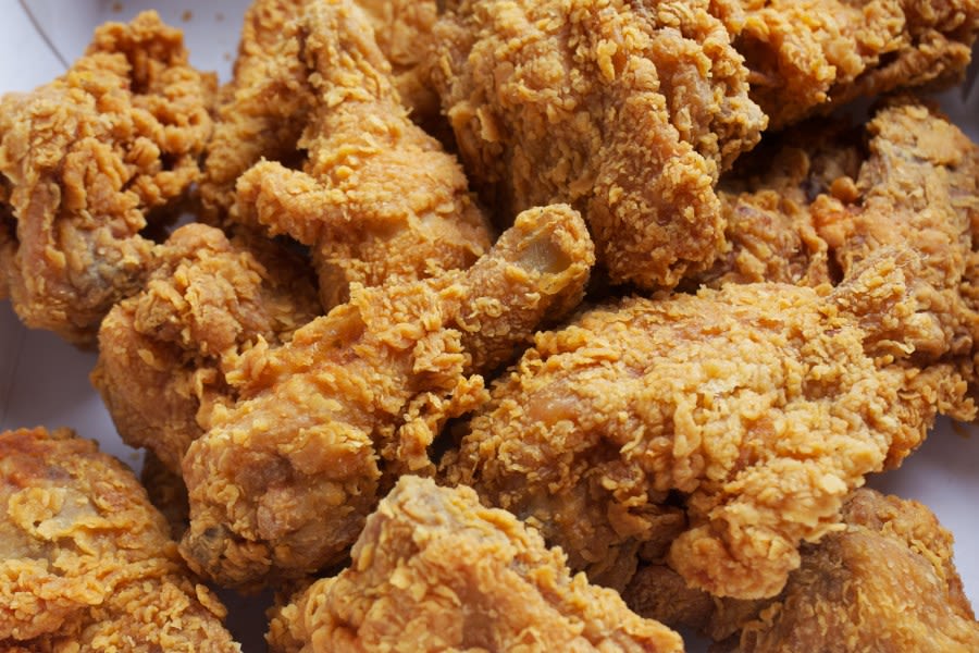 Jollibee voted best fried chicken in country: USA Today