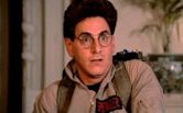 Egon Spengler