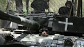 Russia reports battlefield gains ahead of Ukraine summit