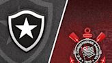 Bola de Cristal: quem é favorito em Botafogo x Corinthians? Veja probabilidades de resultados da 26ª rodada