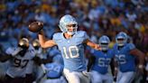 UNC football vs. Syracuse score, live updates for Tez Walker's debut with Tar Heels