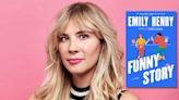 The Best-Selling Book 'Funny Story' Is Being Turned Into a Movie! What Author Emily Henry Has to Say