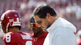 How important is OU football game vs. West Virginia for Jeff Lebby, Sooners?