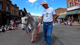 Donkey days of summer: Events scheduled in Cripple Creek