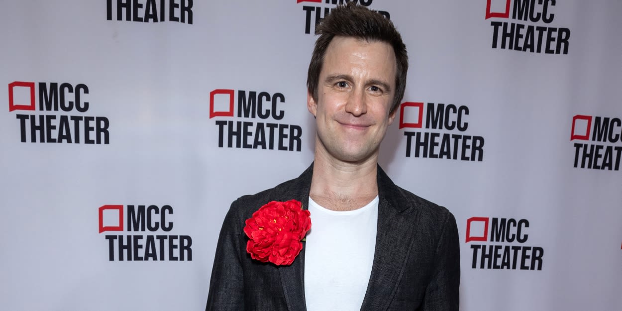 Gavin Creel & Alex Edelman to Join Williamstown Theatre Festival This Summer