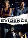 Evidence (film 2013)