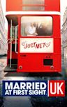 Married at First Sight (British TV series)