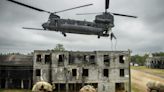 Is Army, Department of Defense considering cuts to special operation forces?
