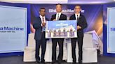 Shibaura Machine India inaugurated its Double sized Unit 2 factory with an investment of Rs 225 Crore to Triple Its Manufacturing Capacity