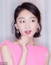 Zhou Dongyu