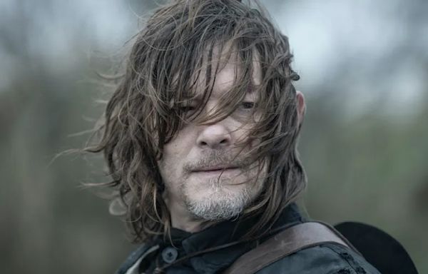 The Walking Dead's Norman Reedus Plans To Play Daryl For Longer Than You Think - Looper