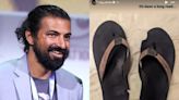 Kalki 2898 AD: Nag Ashwin Shares Pic Of Torn Chappals, Reflects On His Long Journey With Prabhas Film - News18