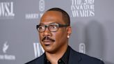 Eddie Murphy to Star in Upcoming Holiday Film Candy Cane Lane