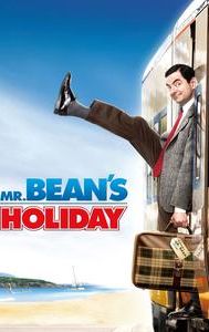 Mr. Bean's Holiday