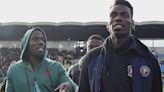 Brother of French international Paul Pogba jailed for allegedly attempting to extort €13m