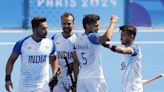 Paris Olympics hockey pool B: Harmanpreet's late strike hands India 1-1 draw against Argentina