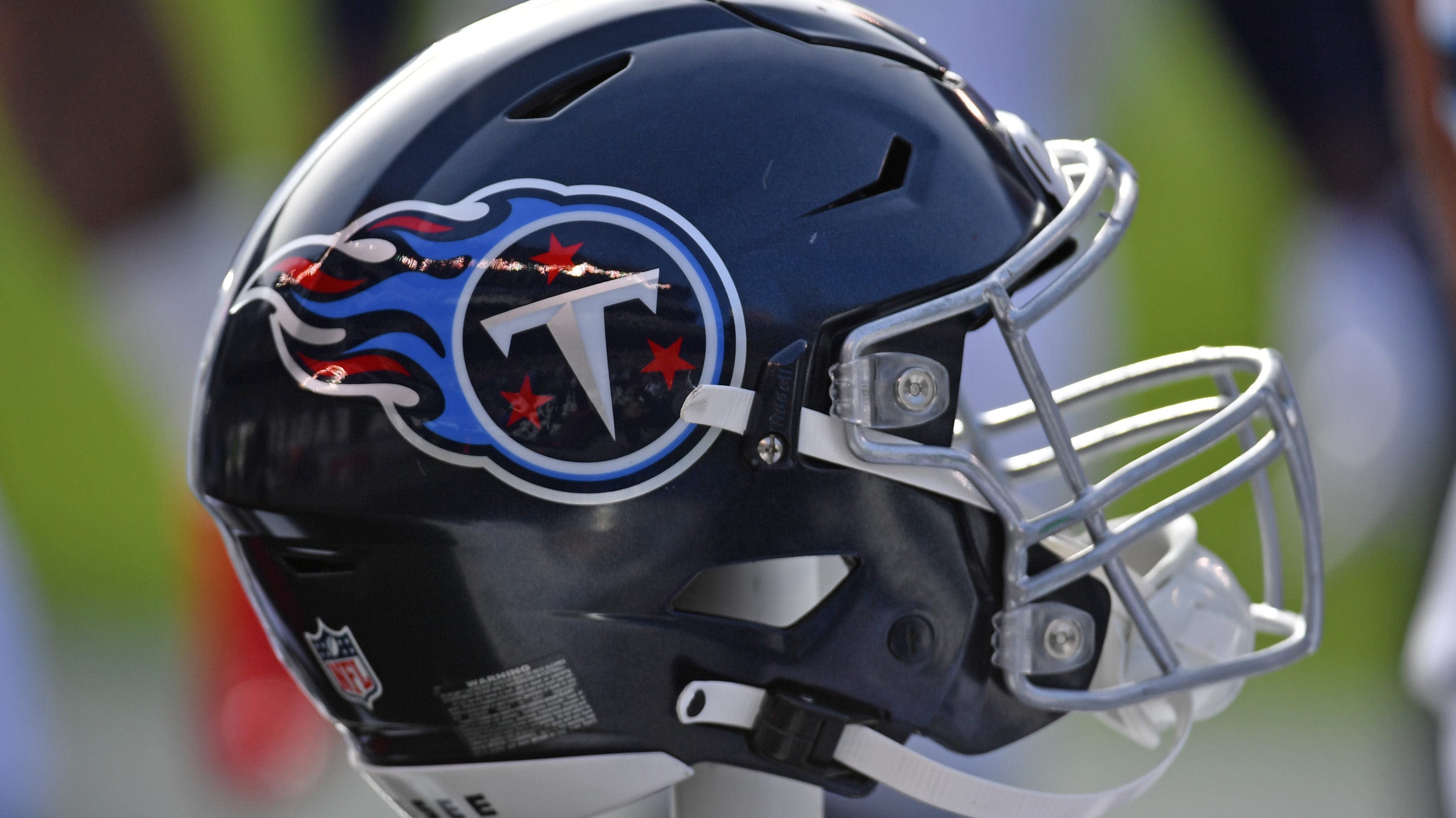 Tennessee Titans NFL draft picks 2024: Round-by-round selections