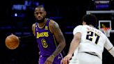 Lakers vs. Denver Nuggets: How to watch, start times and odds