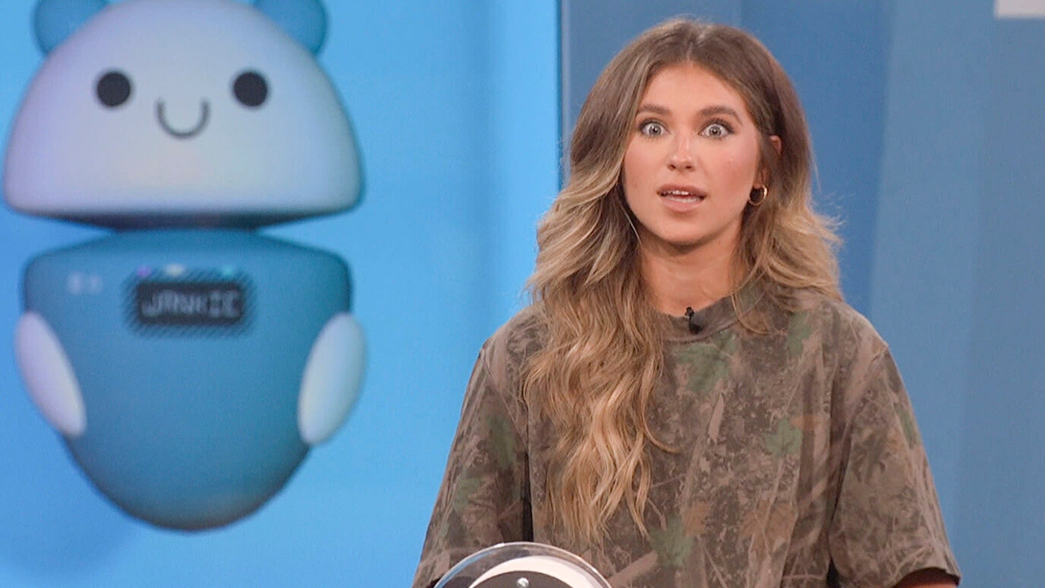 Big Brother Blowout: JANKIE Twist Traps Houseguests in Backyard, First-Time HOH Shakes Things Up