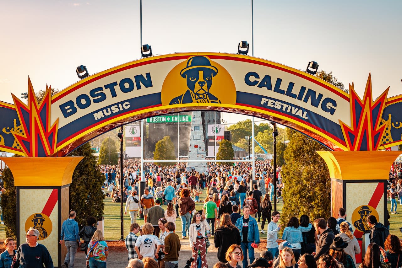 What is the Boston Calling Music Festival lineup? Here is how to buy last-minute tickets
