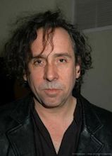 Tim Burton