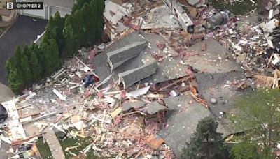 What caused deadly South River, N.J. house explosion? Officials want answers