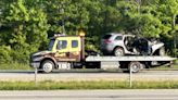 I-71 fully reopens in Warren County after fatal crash closed it for hours