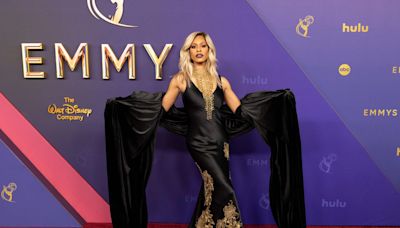 All the Most Fashionable Looks From the 2024 Emmys Red Carpet