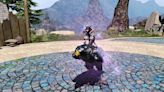 Final Fantasy 14: How to Get the Round Lanner Mount