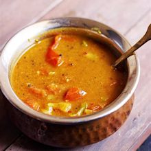 Sambar recipe in 10 minutes | Instant sambar recipe