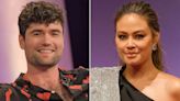 'Love Is Blind' 's Paul Confirms Vanessa Lachey Apologized After He Accused Her of Being Biased at Reunion
