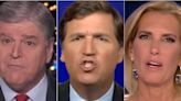 Fox News Gives Up On News; Won't Air 'Grotesque' Jan. 6 Hearings Live