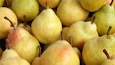 Tres enfermedades que se combaten comiendo pera