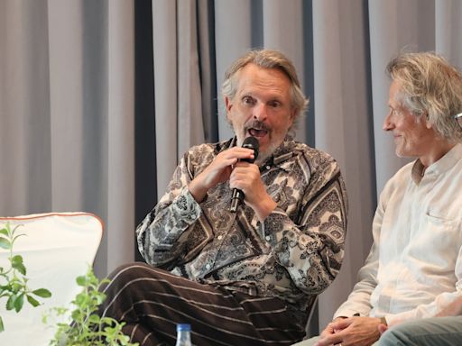 Miguel Bosé reaparece para reivindicar su negacionismo: “No me vacuné ni he vacunado a mis hijos”