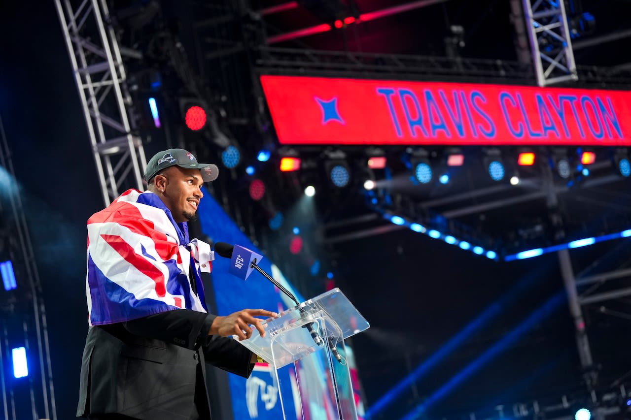 How did Buffalo Bills fare at NFL Draft? (Good Morning CNY)