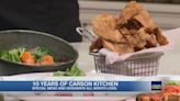 Celebrating 10 years of Carson Kitchen