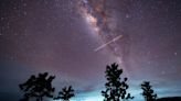 When and where you can see the Eta Aquariids meteor shower peak