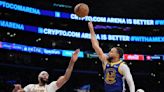 LeBron's Lakers rout Warriors 127-97, take 2-1 series lead