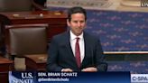 Schatz pleads with congressional lawmakers to approve critical wildfire relief