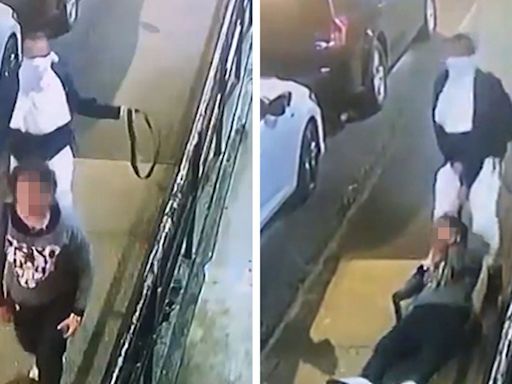 NYC Woman Strangled By Belt at Night, Knocked Out & Sexually Assaulted