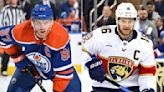 2024 NHL Stanley Cup Final: How to watch as the Edmonton Oilers and Florida Panthers go for glory