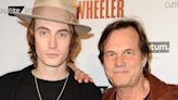 Bill Paxton's son James makes a cameo in one of the most thrilling scenes in 'Twisters'