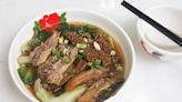 Kepong's Hong Kong Noodle returns with their authentic HK beef noodles