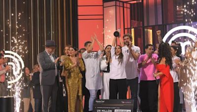 Usuarios critican a Azteca por cortar la final de "MasterChef" para iniciar las transmisiones de "La Academia"